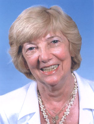 Dr. Marie Bruckova