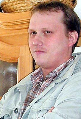 Zdeněk Bukovjan