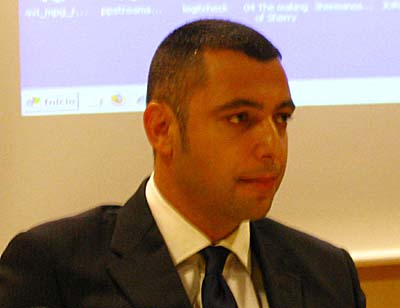 José Antonio Candela
