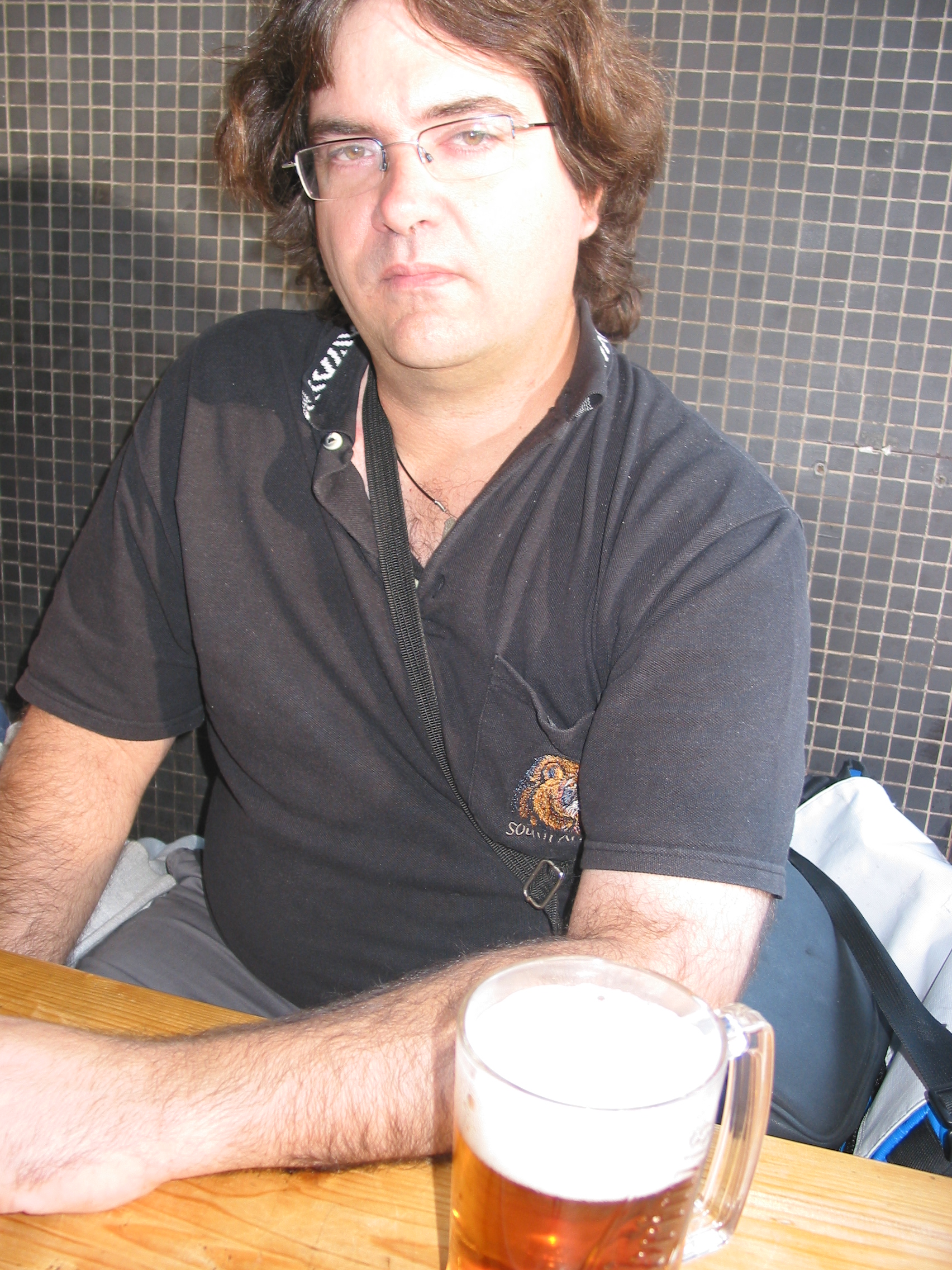 José Castrillón