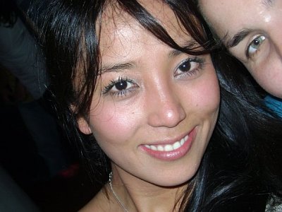 Claudia Jo Ríos