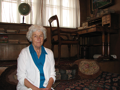Norma Comrada