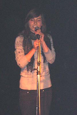 Lydia Daher