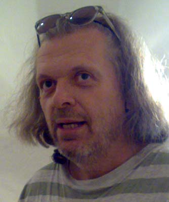 Jiří David