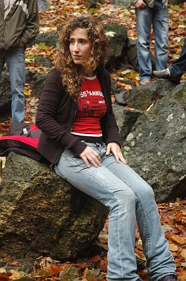 Lydia Aparicio Fernández-Almagro