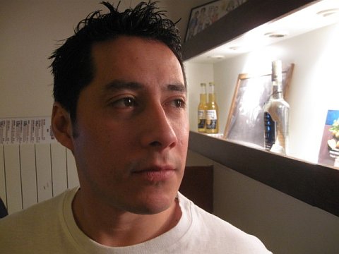 Rodrigo Flores
