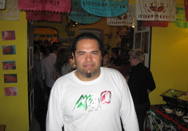 José Luis Paz