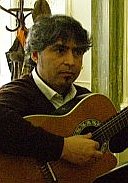 Juan Carlos Vivas