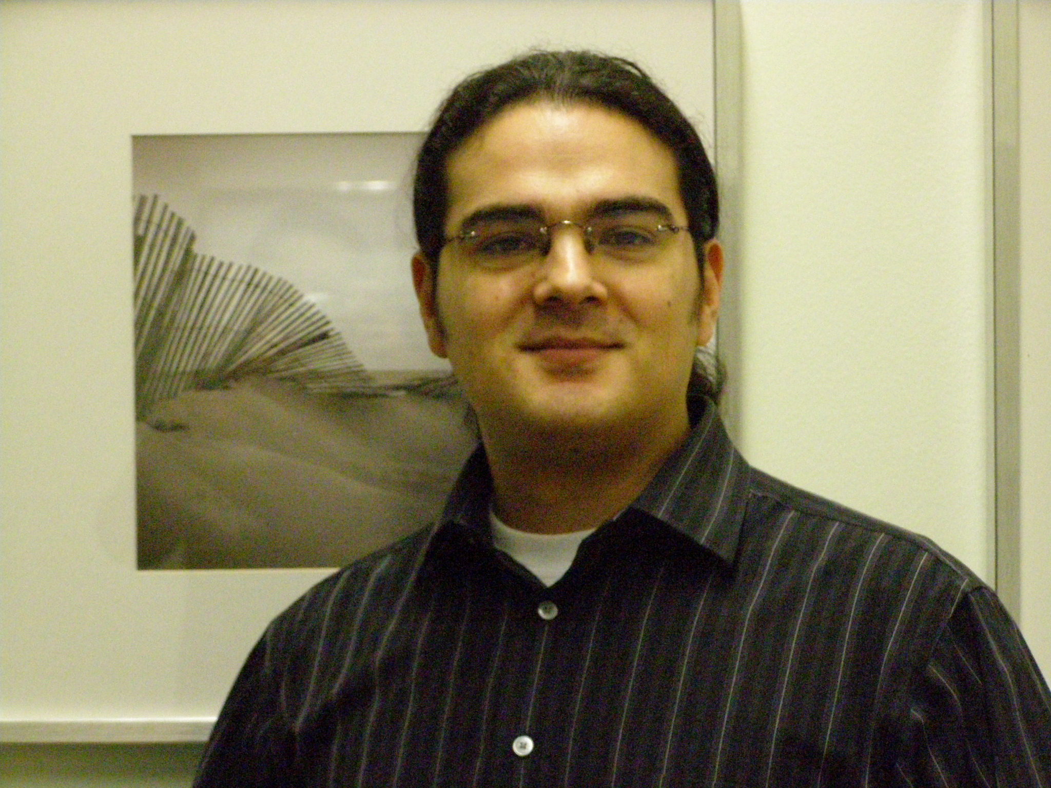 Felipe Martínez 