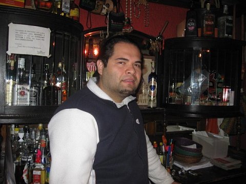 José Luis Paz