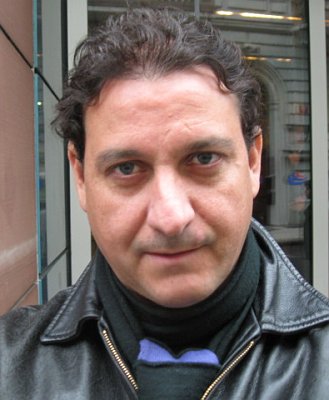 Cristóbal Peña