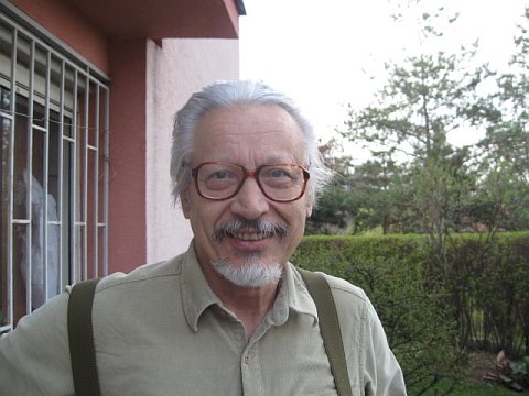 Pavel Štěpánek