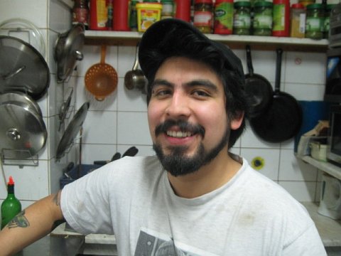 Alan Turrubiarte