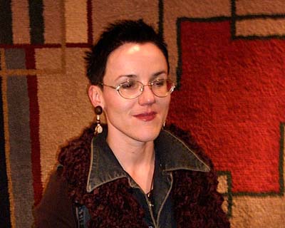 Olga Mehesová