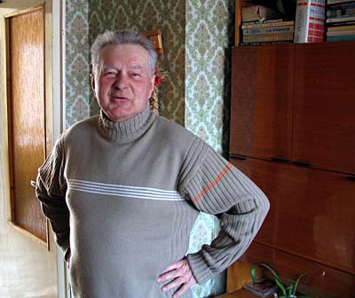 Frantisek Vojtasek