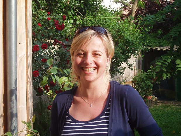 Barbora Faucon