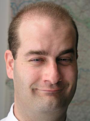 Andrew Finch
