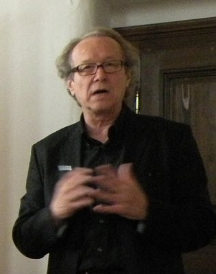 Benjamin Fragner