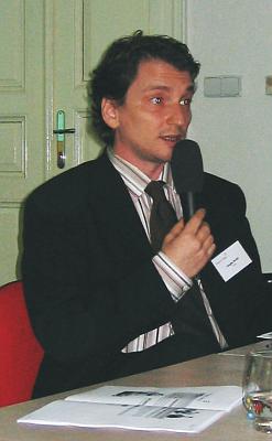 Douglas Hajek