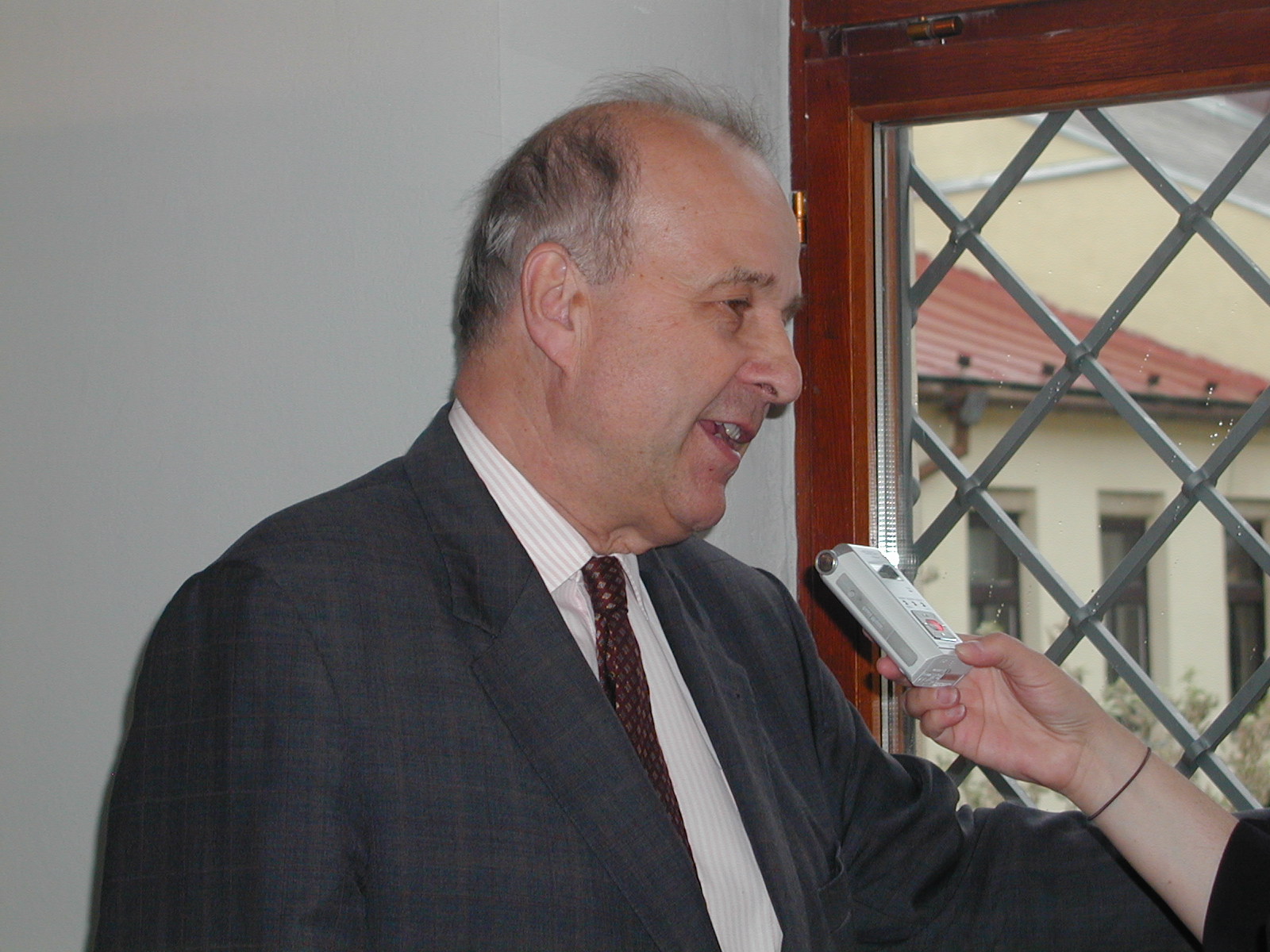 Florian Haug