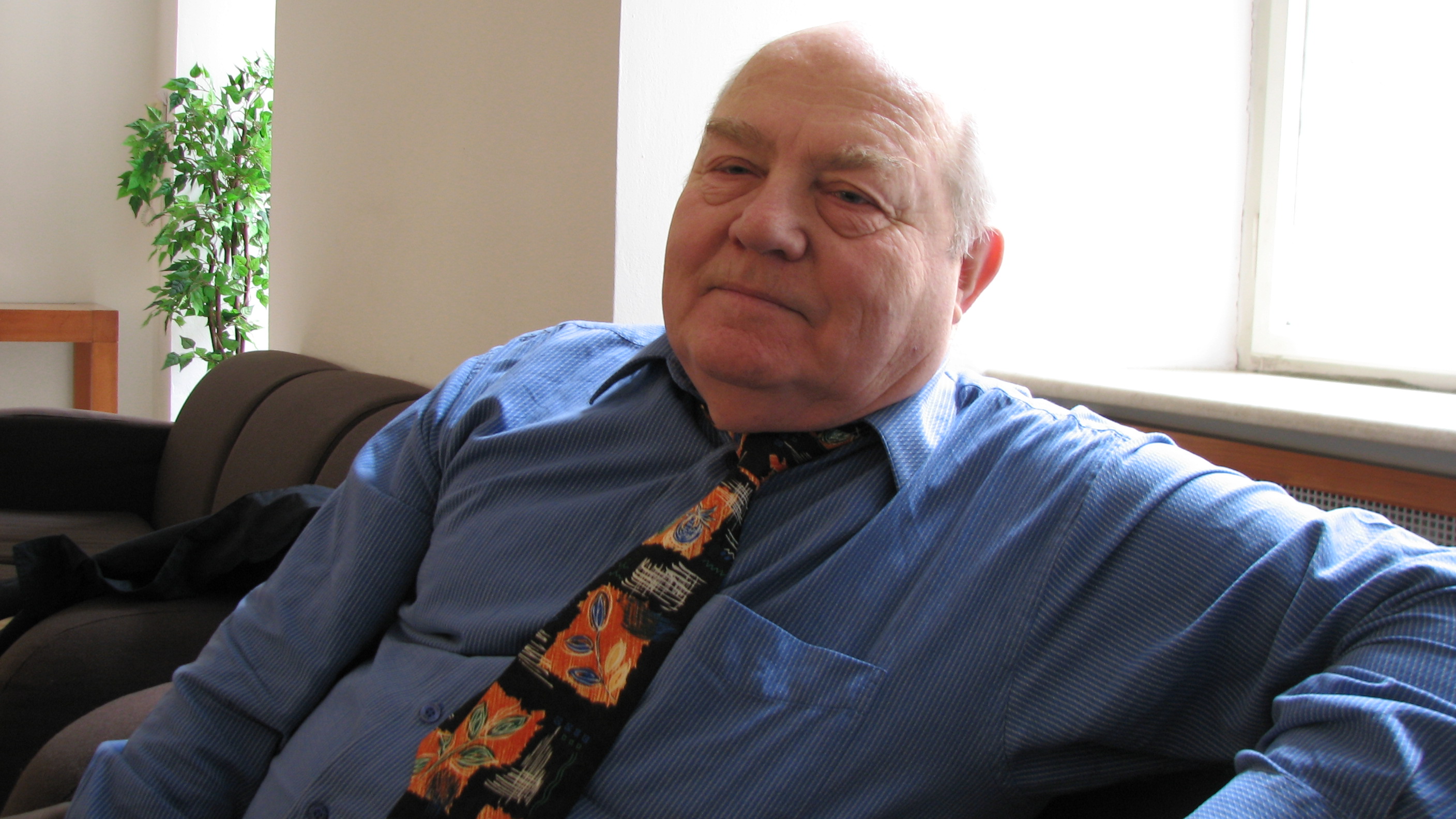 Josef Havel