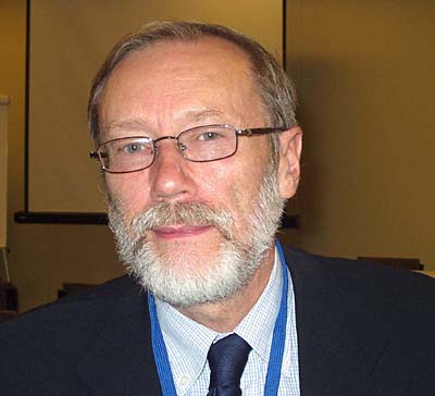 Petr Heinzel