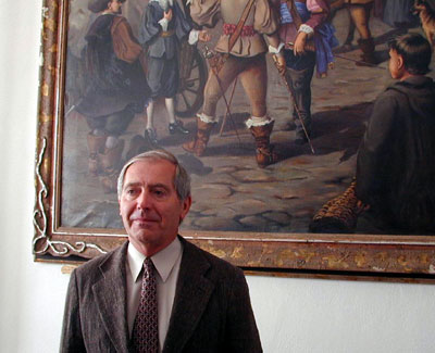 Jaroslav Hostalek