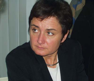 Jana Hybášková