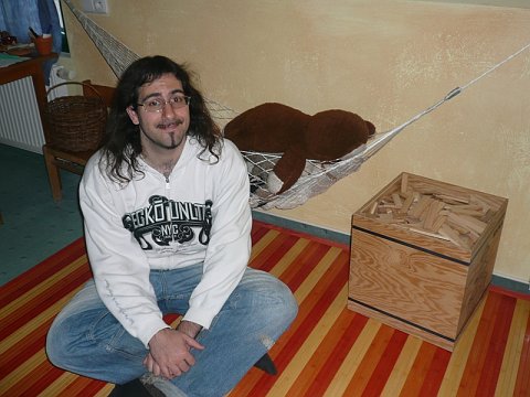 Alexandre Iglesias