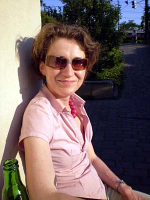 Эдита Йиракова