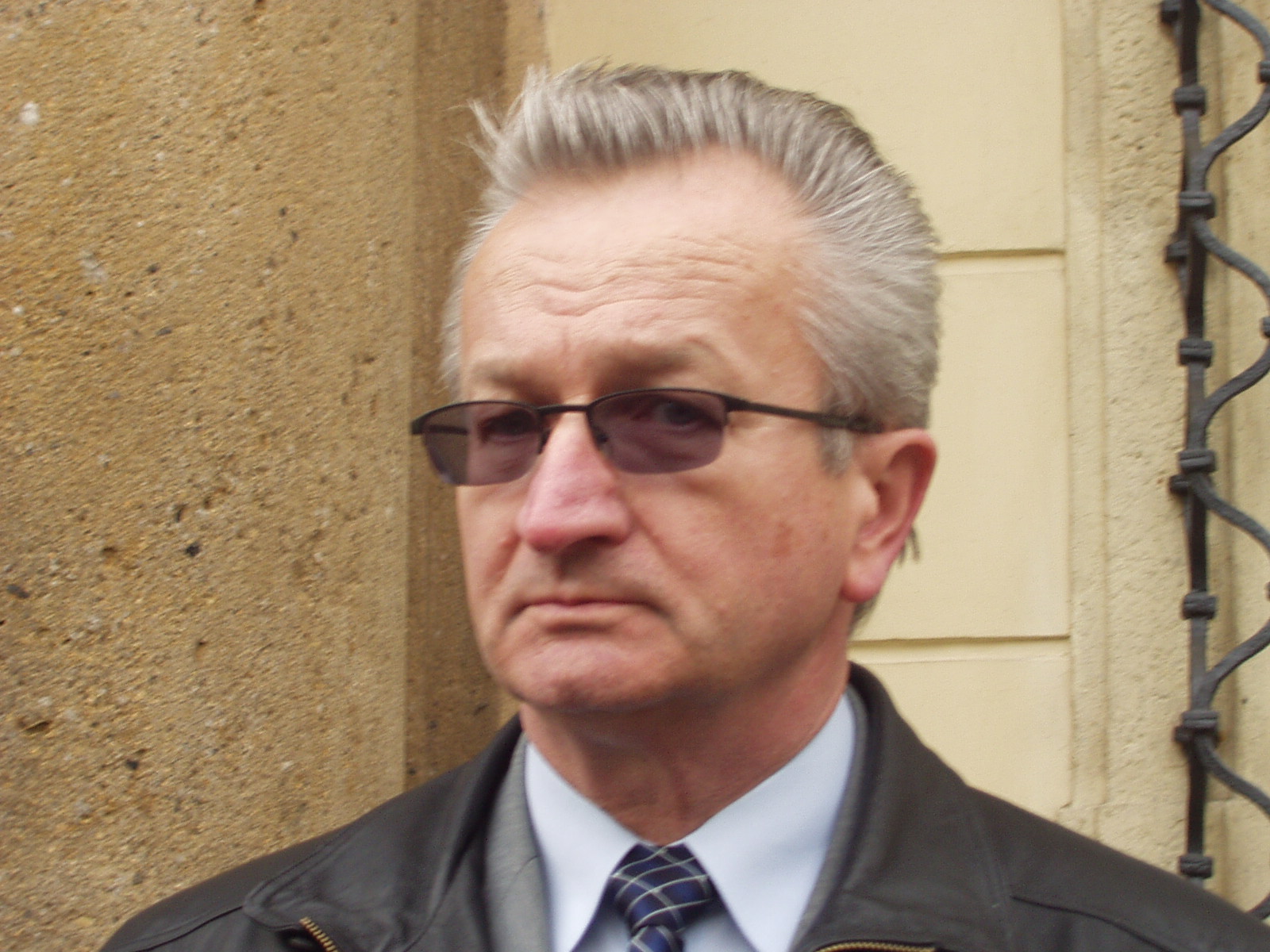 Miroslav Jirovský
