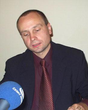 Jaromir Jirsa
