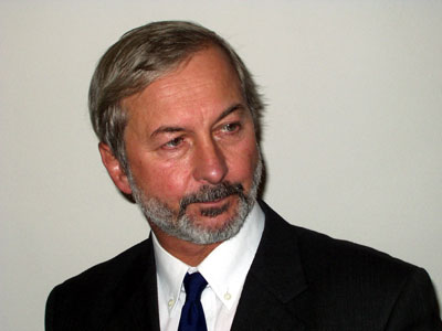 Professor Oldrich Jirsák