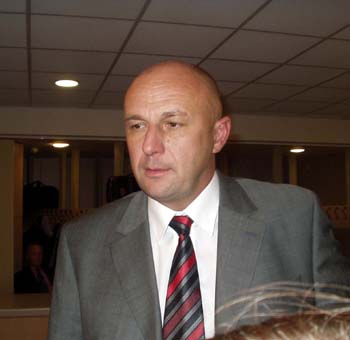 Tomas Julinek