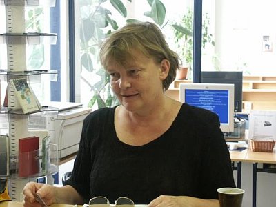 Eva Kalivodová