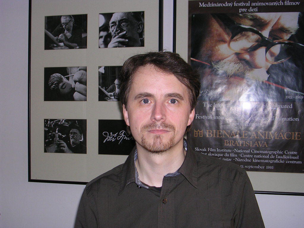 Milan Klepíkov