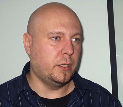 Martin Kostak