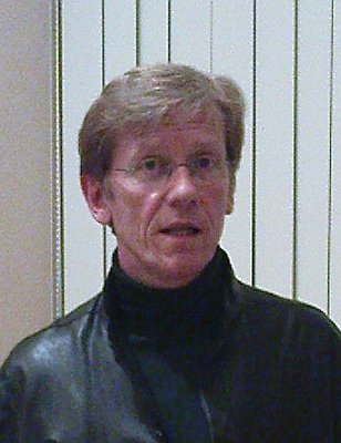 Gunnar Kvaran