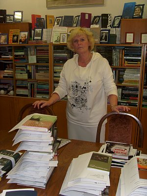 Hana Linhartová