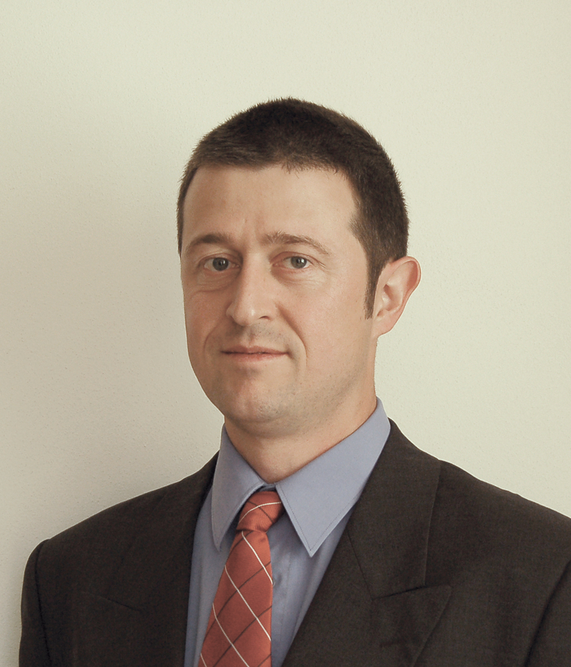 Robert McLean