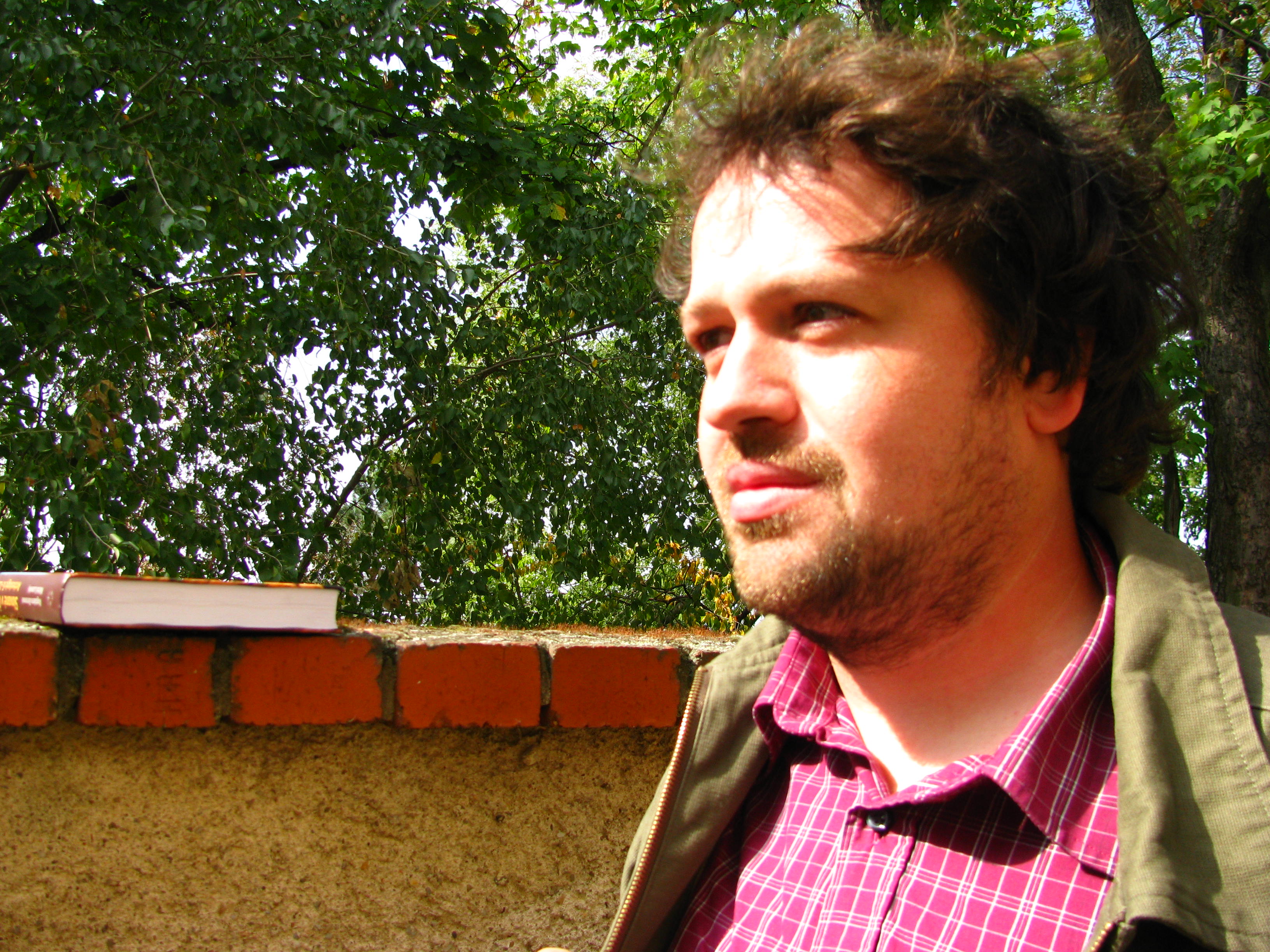 Jan Mařík