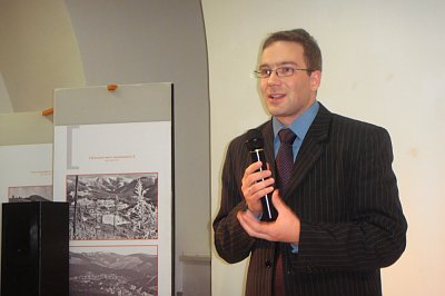 Foto: Autor