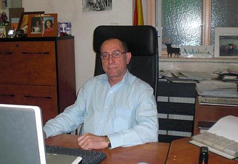 Alonso Melero