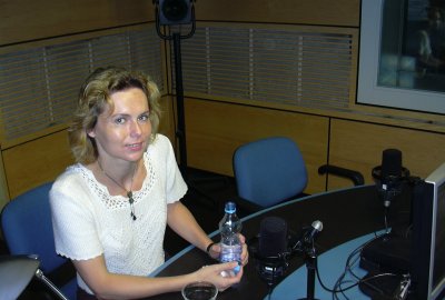 Blanka Mouralová