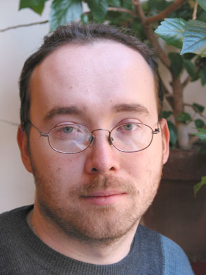Michal Nejtek