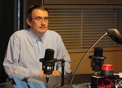 Miloslav Netušil
