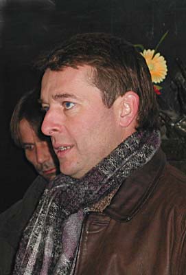 Šimon Pánek