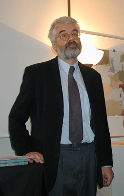 Leo Pavlat