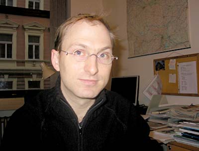 Bryn Perkins