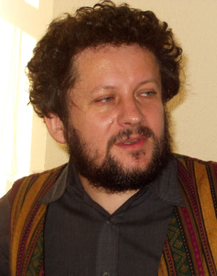 Jindřich Petrlík